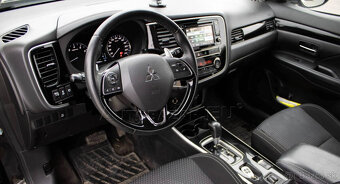 Mitsubishi outlander 2019 - 5