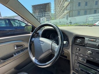 Predám Volvo S40 - 5