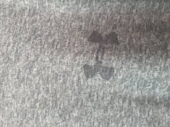 UNDER ARMOUR originál sive pánske tricko L - 5