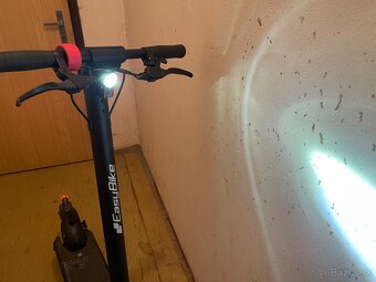 elektrokolobežka easybike z20 godzila - 5