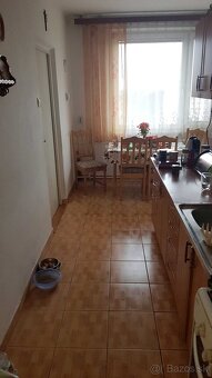 Predám 4 izbový byt v Piešťanoch - 5