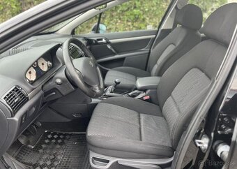 Peugeot 407 1.8i 16v KOUPENO V ČR. 1.MAJ. benzín manuál - 5