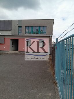 Na prenájom – kancelárske priestory v Trnave - 5
