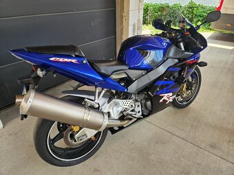 CBR 954 RR - 5