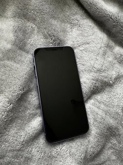 Apple iPhone 12 mini 256gb - 5