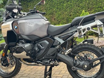 Bmw R1300 gs Adventure - 5