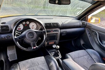 Seat Leon Cupra4 TDI - 5