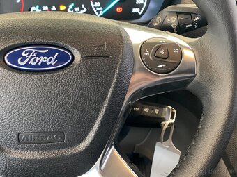 Ford Transit Connect 1.5 TDCi EcoBlue Trend L2 - 5