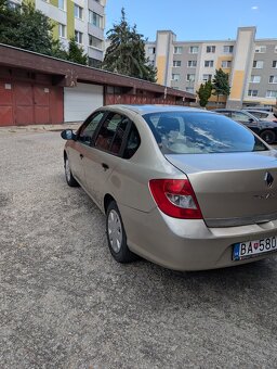Renault Thalia 1.2 - 5
