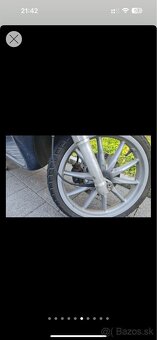 Piaggio Liberty 125 - 5