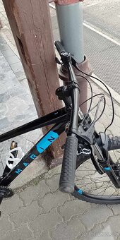 Horský bicykel MARIN - 5