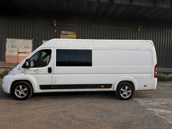 Fiat Ducato MAXI 3.0 JTD 160PS - 5