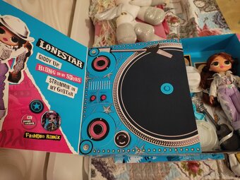 L.o.L. babiky - 5
