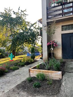 PREDÁM RD Trnovec nad Váhom vhodný na rekonštrukciu, 1100m2 - 5