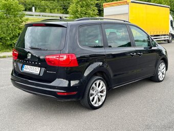 Seat Alhambra 2.0 Tdi 125kw - 5