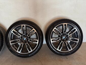 19" elektróny BMW 5 series G60 Styling 935M - 5