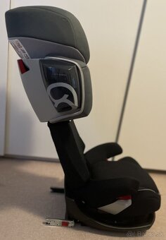 Autosedačka Cybex 2 in 1 - 5
