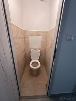 2 izbový zrekonštruovaný byt v centre mesta na 1.poschodí - 5
