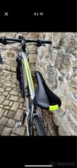 Bicykel Author Spirit 29”L - 5