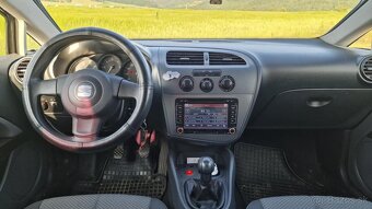 seat leon 1.9tdi 77kw - 5