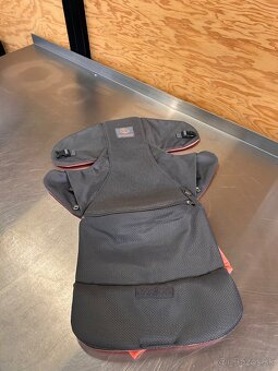 STOKKE Detský Nosič Front and Back - 5