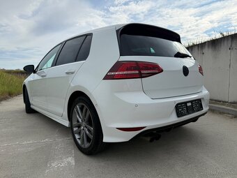 Volkswagen Golf VII 1.4 TSI Rline - 5