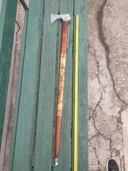 Valaška 35€ - 5