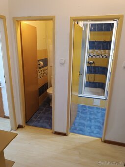 Na prenájom 1 - izbový byt, ul. 17. novembra v Prešove - 5
