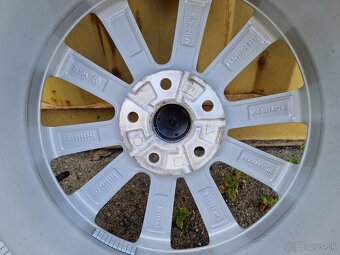 5x112 r17 kolesa disky passat volkswagen 215 55 17 vw alu - 5