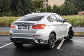 BMW X6 xDrive 35sd 210 kW - 5