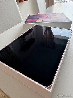 iPad Air 4 2020 + Magic keyboard - 5