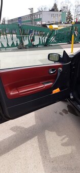 Predám RENAULT MEGANE CABRIO 1.9 dci - 5