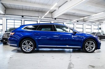 Volkswagen Arteon - 5