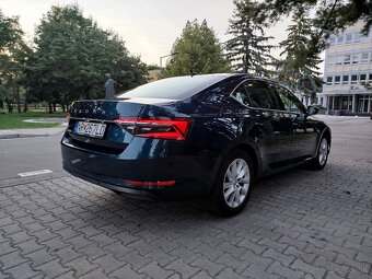 Škoda Superb 3 Style - 5