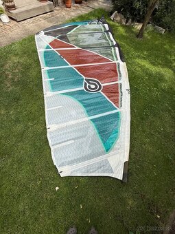 Windsurfing - plachta - 5