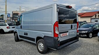 Fiat Ducato 2.3 MultiJet E6 L1H1 odpočet DPH - 5