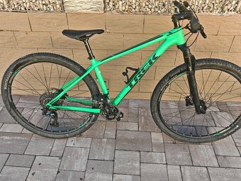 Predám bicykel značky TREK - 5