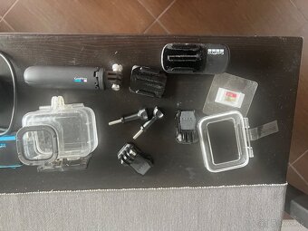 GoPro hero 10 - 5
