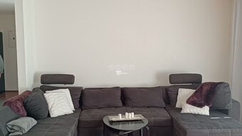 3 izbový krásny byt na prenájom s garážovým státím. Ihneď vo - 5