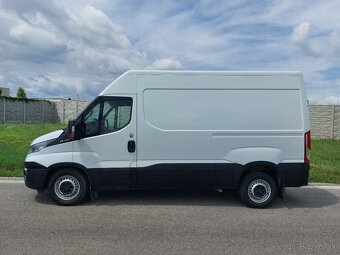 Iveco Daily 3.0 HPI 35S18 - 5