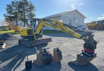 Wacker Neuson 6003 RD - 5