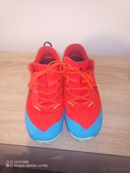 Nike trail vnútorná dĺžka 30cm - 5
