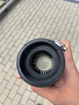 Vzduchový filter delorto babetta210 - 5