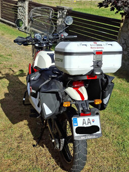 Predám Royal Enfield Scram 411 - 5