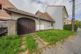 INVESTIČNÁ PRÍLEŽITOSŤ v Jarovciach ul.Mandľová - 5