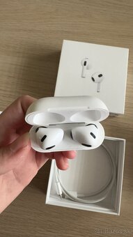 Apple AirPods 3rd generation - 5