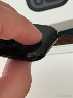 Apple Watch 10 46mm 100% bateria male poškodenie - 5