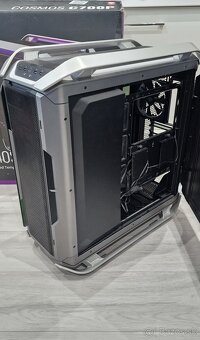 PC skrinka Cooler Master COSMOS C700P - 5
