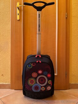 Predam skolsku tasku Nikidom roller - 5