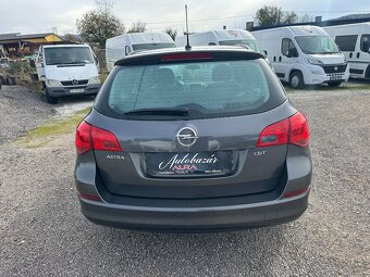 Opel Astra Sport Tourer ST 1.7 CDTI ECOTEC Enjoy - 5